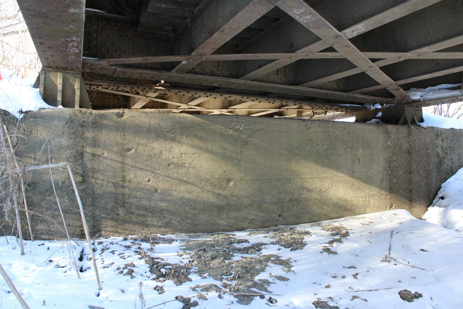 Pier